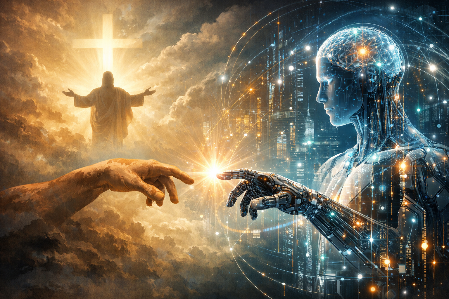 Meditation and AI